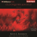 Clockwork Angels : The Novel - eAudiobook
