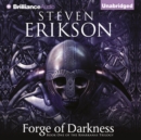Forge of Darkness - eAudiobook