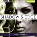 Shadow's Edge - eAudiobook