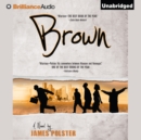 Brown - eAudiobook