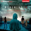 Monument 14 - eAudiobook