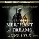The Merchant of Dreams - eAudiobook