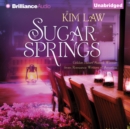 Sugar Springs - eAudiobook
