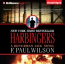 Harbingers - eAudiobook