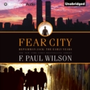 Fear City - eAudiobook