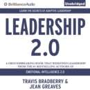 Leadership 2.0 - eAudiobook