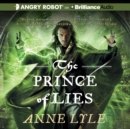The Prince of Lies - eAudiobook
