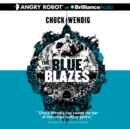 The Blue Blazes - eAudiobook
