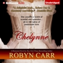 Chelynne - eAudiobook