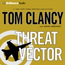 Threat Vector - eAudiobook