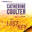 The Lost Key - eAudiobook