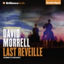 Last Reveille - eAudiobook