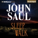 Sleepwalk - eAudiobook