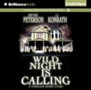 Wild Night is Calling - eAudiobook