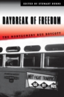 Daybreak of Freedom : The Montgomery Bus Boycott - eBook