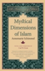 Mystical Dimensions of Islam - eBook