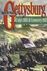 Gettysburg--Culp's Hill and Cemetery Hill - eBook