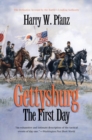 Gettysburg--The First Day - eBook