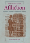 The Furnace of Affliction : Prisons and Religion in Antebellum America - eBook