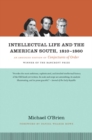 Intellectual Life and the American South, 1810-1860 : An Abridged Edition of Conjectures of Order - eBook