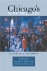 Chicago's New Negroes : Modernity, the Great Migration, and Black Urban Life - eBook