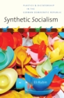 Synthetic Socialism : Plastics and Dictatorship in the German Democratic Republic - eBook