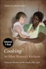 Cooking in Other Women's Kitchens, Enhanced Ebook : Domestic Workers in the South,1865-1960 - eBook