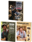 More of Roy Underhill's The Woodwright's Shop Classic Collection, Omnibus Ebook : Includes The Woodwright's Apprentice, The Woodwright's Eclectic Workshop, and The Woodwright's Guide - eBook