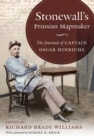 Stonewall's Prussian Mapmaker : The Journals of Captain Oscar Hinrichs - eBook