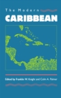 The Modern Caribbean - eBook