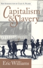 Capitalism and Slavery - eBook