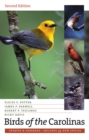 Birds of the Carolinas - eBook