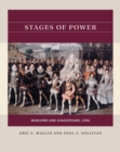 Stages of Power : Marlowe and Shakespeare, 1592 - eBook