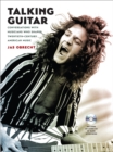 Talking Guitar : Conversations with Musicians Who Shaped Twentieth-Century American Music - eBook