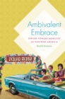 Ambivalent Embrace : Jewish Upward Mobility in Postwar America - eBook
