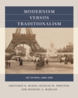 Modernism versus Traditionalism : Art in Paris, 1888-1889 - eBook