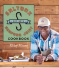 Saltbox Seafood Joint Cookbook - eBook