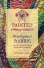 Painted Pomegranates and Needlepoint Rabbis : How Jews Craft Resilience and Create Community - eBook