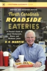 North Carolina's Roadside Eateries : A Traveler's Guide to Local Restaurants, Diners, and Barbecue Joints - Book