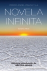 Pedro Angel Palou y la novela infinita : Lecturas criticas - eBook