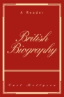 British Biography : A Reader - eBook