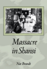 Massacre in Shansi - eBook