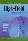 High-Yield Biostatistics, Epidemiology, and Public Health - eBook