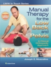 Manual Therapy for the Low Back and Pelvis: A Clinical Orthopedic Approach - eBook