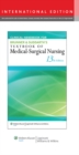 Clinical Handbook for Brunner & Suddarth's Textbook of Medical-Surgical Nursing - eBook