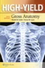 High-Yield(TM) Gross Anatomy - eBook