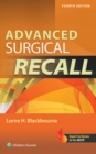 Advanced Surgical Recall - eBook