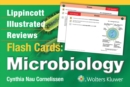 Lippincott Illustrated Reviews Flash Cards: Microbiology - eBook