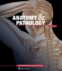 Anatomy & Pathology:The World's Best Anatomical Charts Book - Book