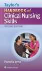 Taylor's Handbook of Clinical Nursing Skills - eBook